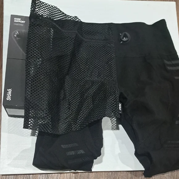 Stoko Women's  All-Purpose K1 1st Generation Tights -XL - Picture 3 of 5